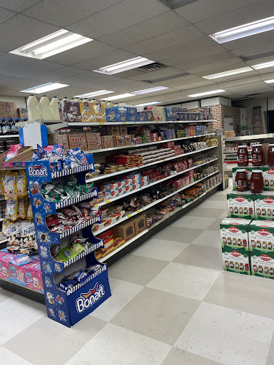 Photo of Amado’s Halal Meat and Food Market - 251 Albert St, Regina, SK S4R 2N5